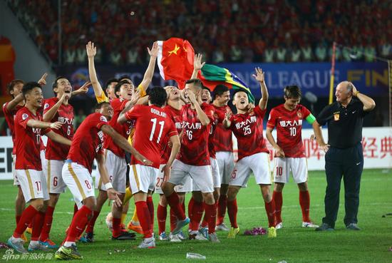 Chinese-super-league