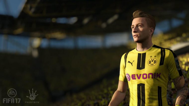 FIFA 17 Mode