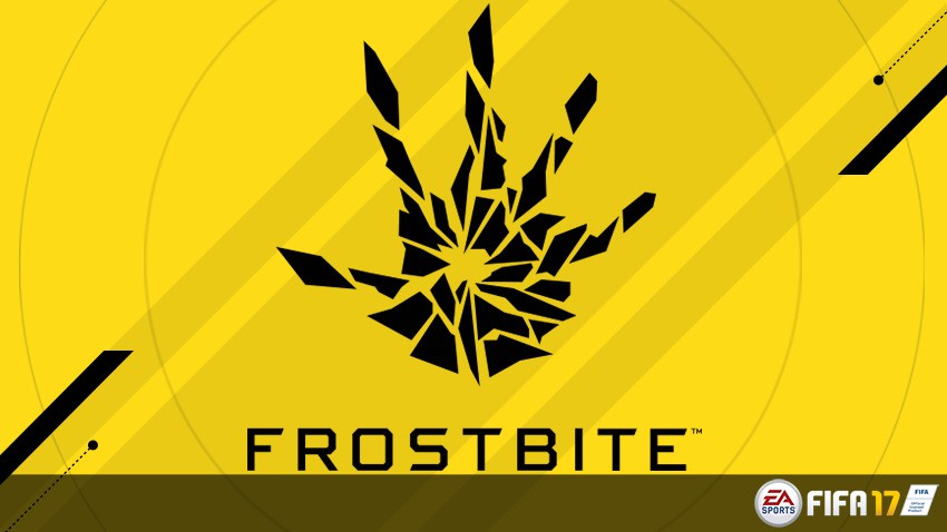 Frostbite FIFA 17