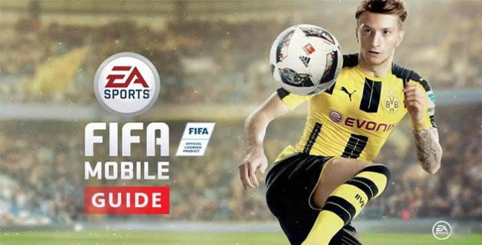 FIFA 17 Mobile Guide