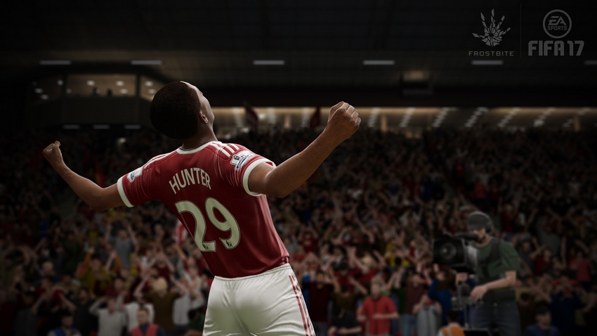 FIFA 17 PC Minimum & Recommended Specifications