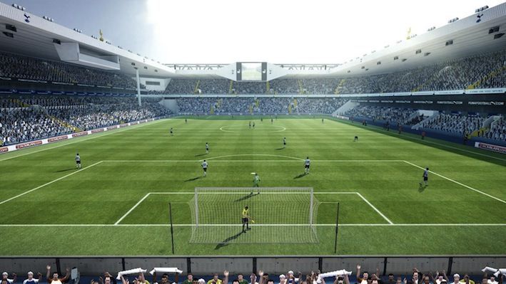 fifa 18 stadiums excluded 2