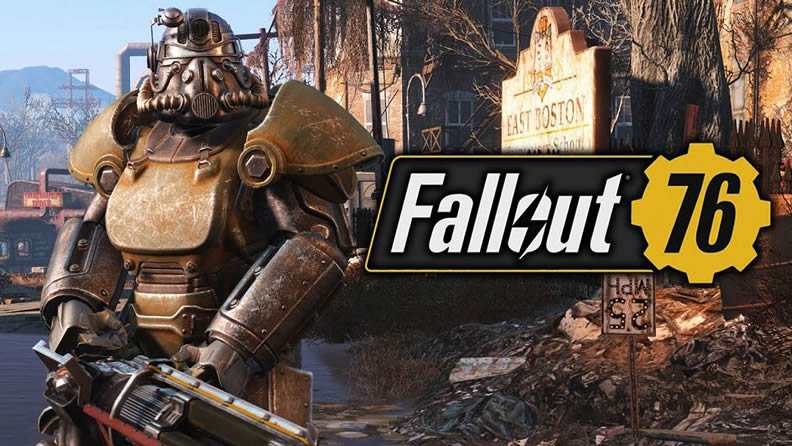 fallout 76 tips