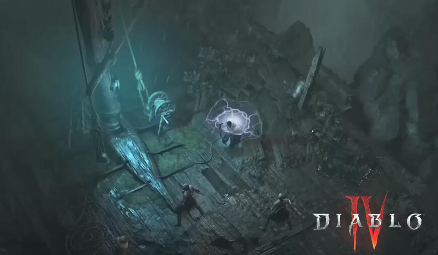 Barbarian Tactics: Conquer Uber Lilith in D4 Season 3