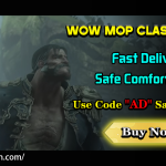 Buy Pandaria Classic Gold