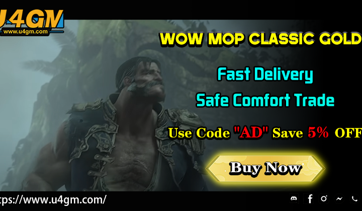 Buy Pandaria Classic Gold