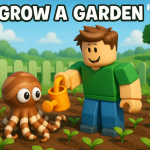 buy Grow A Garden Items