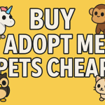 adopt me pets for sale