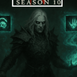 Chaos Perk Swap Necro Skills in Diablo IV
