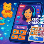 buy bigo live diamonds