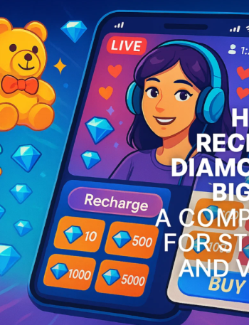 buy bigo live diamonds