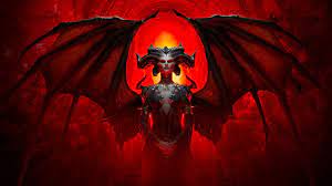 Diablo 4 Season 10: Infernal Offerings Rework
