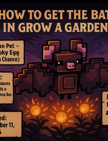 buy grow a garden pets