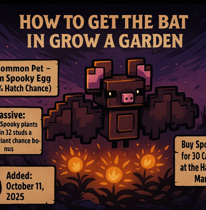 buy grow a garden pets