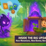A Deep Dive into the Latest Plants Versus Brainrots Update: What Players Need to Know