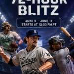 MLB The Show 26: The 72-Hour Blitz — Navigating the June 9 Event & Program Combo for Instant Upgrades