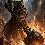 Path of Exile 2 Version 0.5 Two-Handed Mace Leveling Guide
