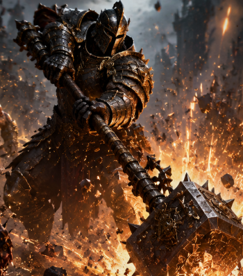 Path of Exile 2 Version 0.5 Two-Handed Mace Leveling Guide