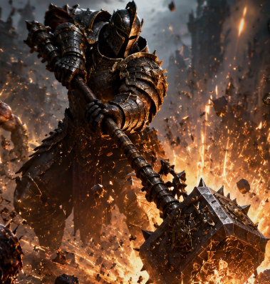 Path of Exile 2 Version 0.5 Two-Handed Mace Leveling Guide