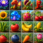 Grow A Garden 2 Best Plants Tier List for Maximum Profit