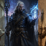 Diablo 4 Season 14 Best Mercenary Synergy Guide for SSF Builds