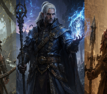 Diablo 4 Season 14 Best Mercenary Synergy Guide for SSF Builds
