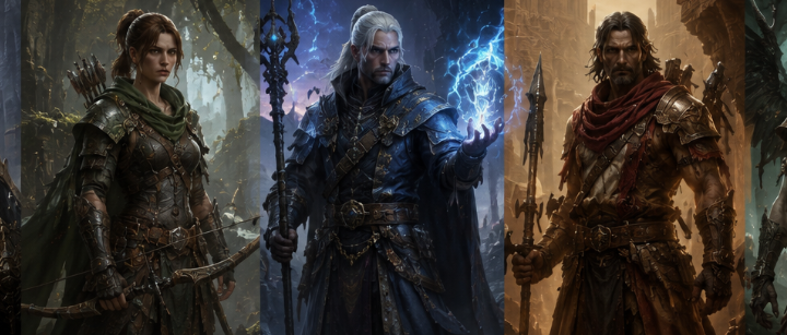Diablo 4 Season 14 Best Mercenary Synergy Guide for SSF Builds