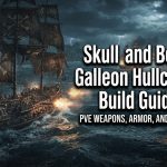 Skull and Bones Galleon Hullcarver Build Guide