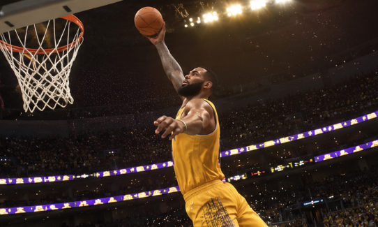Fastest Legitimate VC Farming Methods in NBA 2K27