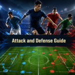 FC 27 Best Formations & Custom Tactics: Attack and Defense Guide