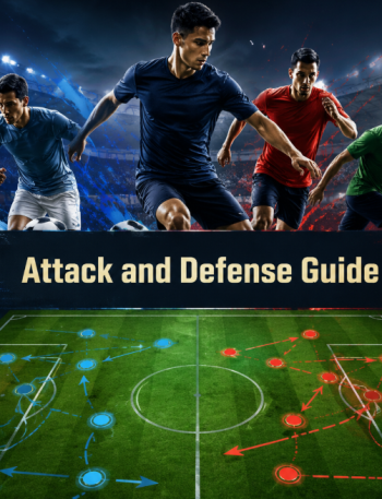 FC 27 Best Formations & Custom Tactics: Attack and Defense Guide