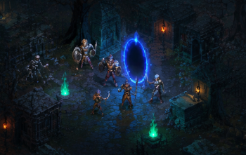 Hero Siege Season 10 Core Items Guide