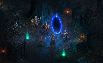 Hero Siege Season 10 Core Items Guide