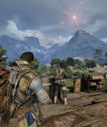 ARC Raiders Exploring Pendola Pass Quest Guide: All Objectives and Rewards