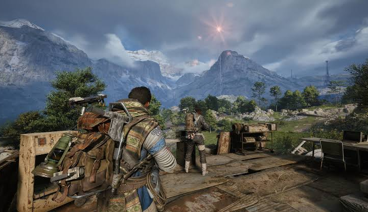 ARC Raiders Exploring Pendola Pass Quest Guide: All Objectives and Rewards