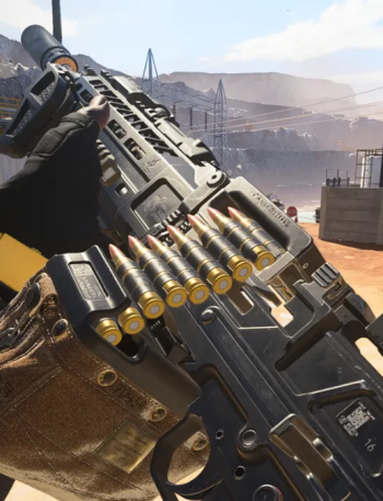 Best MW4 Weapon Loadouts: Top Attachments for Accuracy, Mobility, and Recoil Control