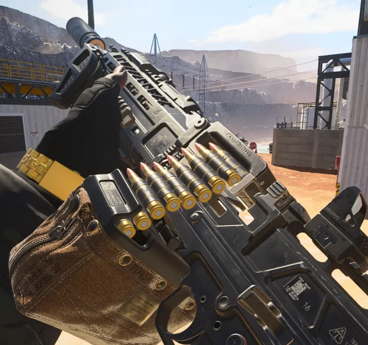 Best MW4 Weapon Loadouts: Top Attachments for Accuracy, Mobility, and Recoil Control